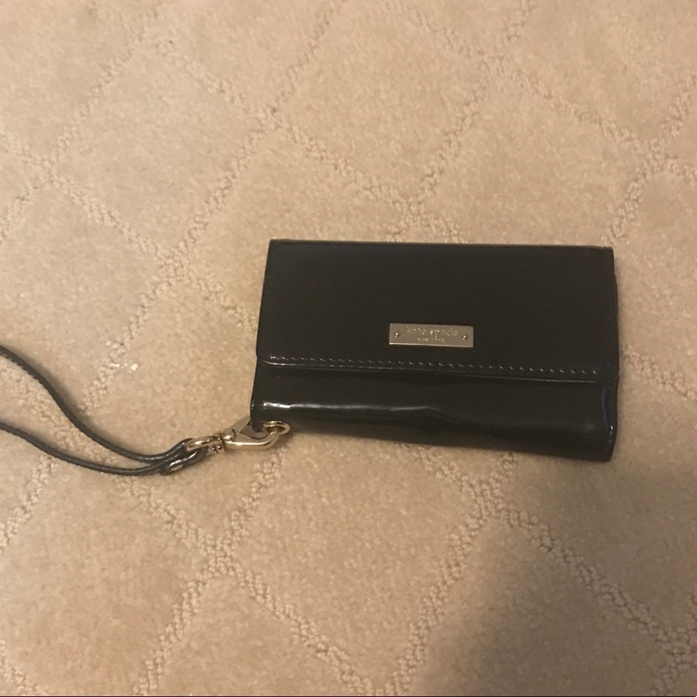 Wristlet